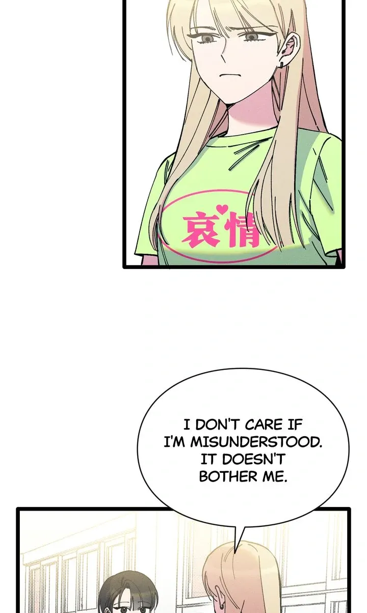 The Path to You Chapter 41 page 47 - 