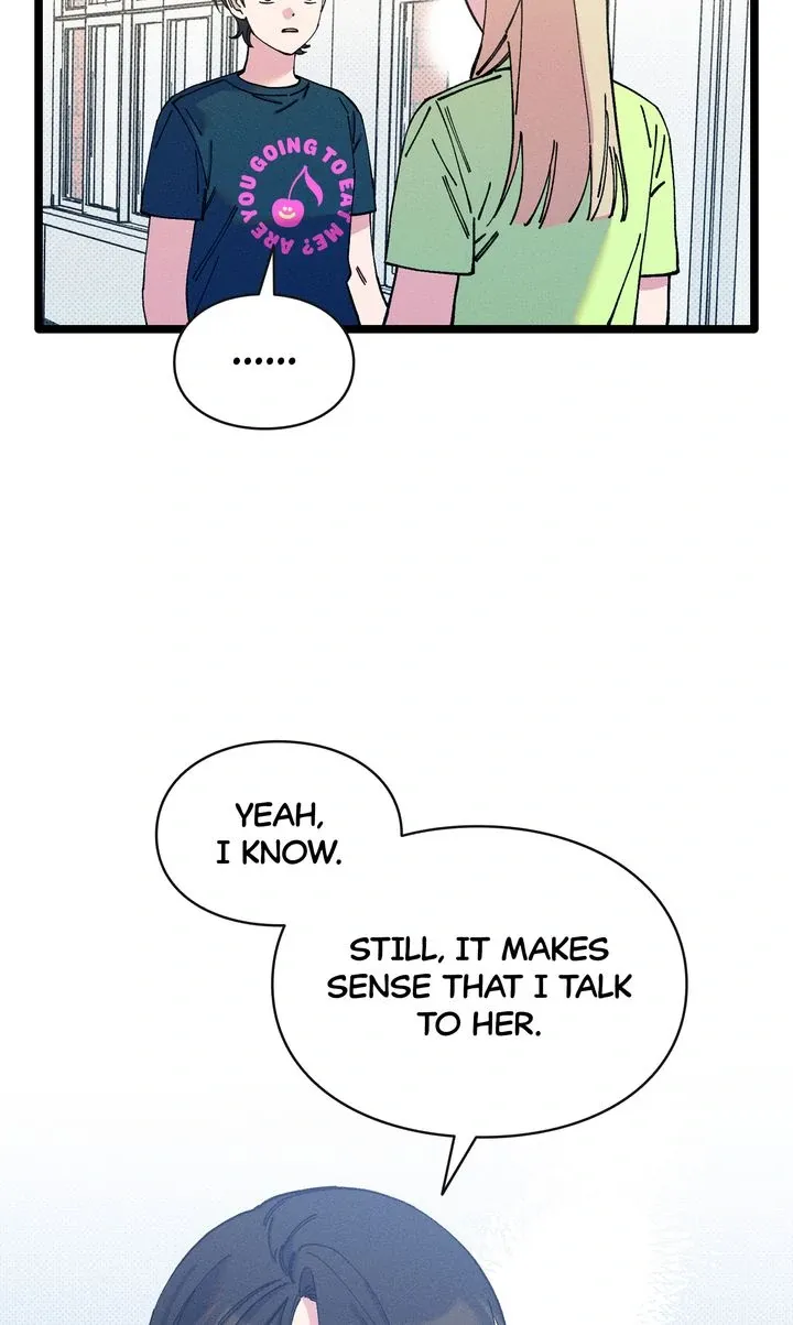 The Path to You Chapter 41 page 48 - 