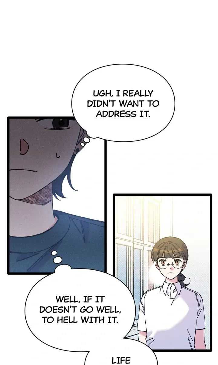 The Path to You Chapter 41 page 50 - 