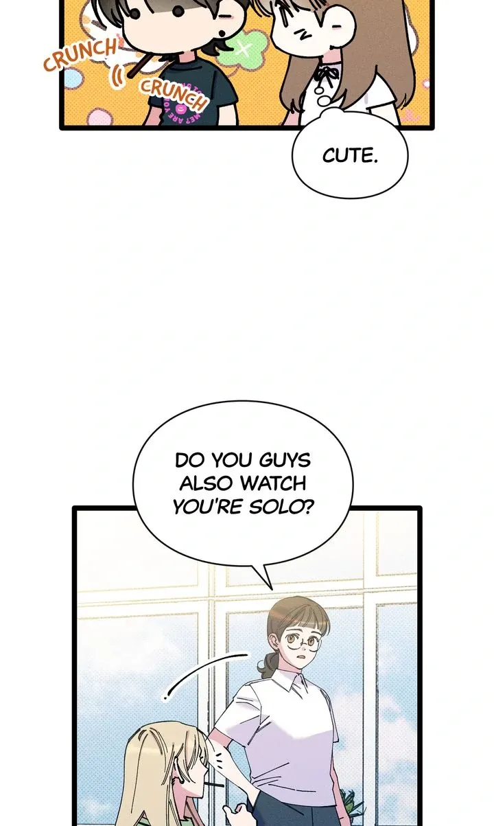The Path to You Chapter 41 page 6 - 