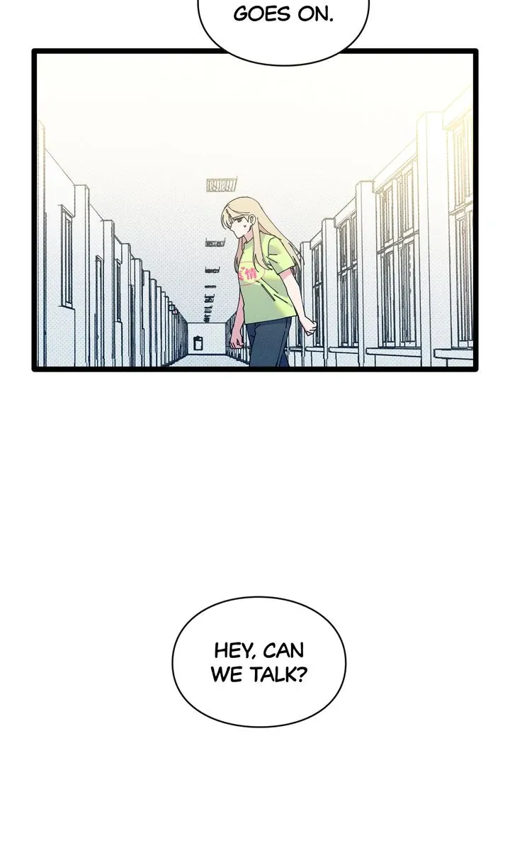The Path to You Chapter 41 page 51 - 