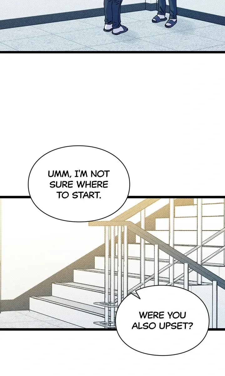 The Path to You Chapter 41 page 53 - 