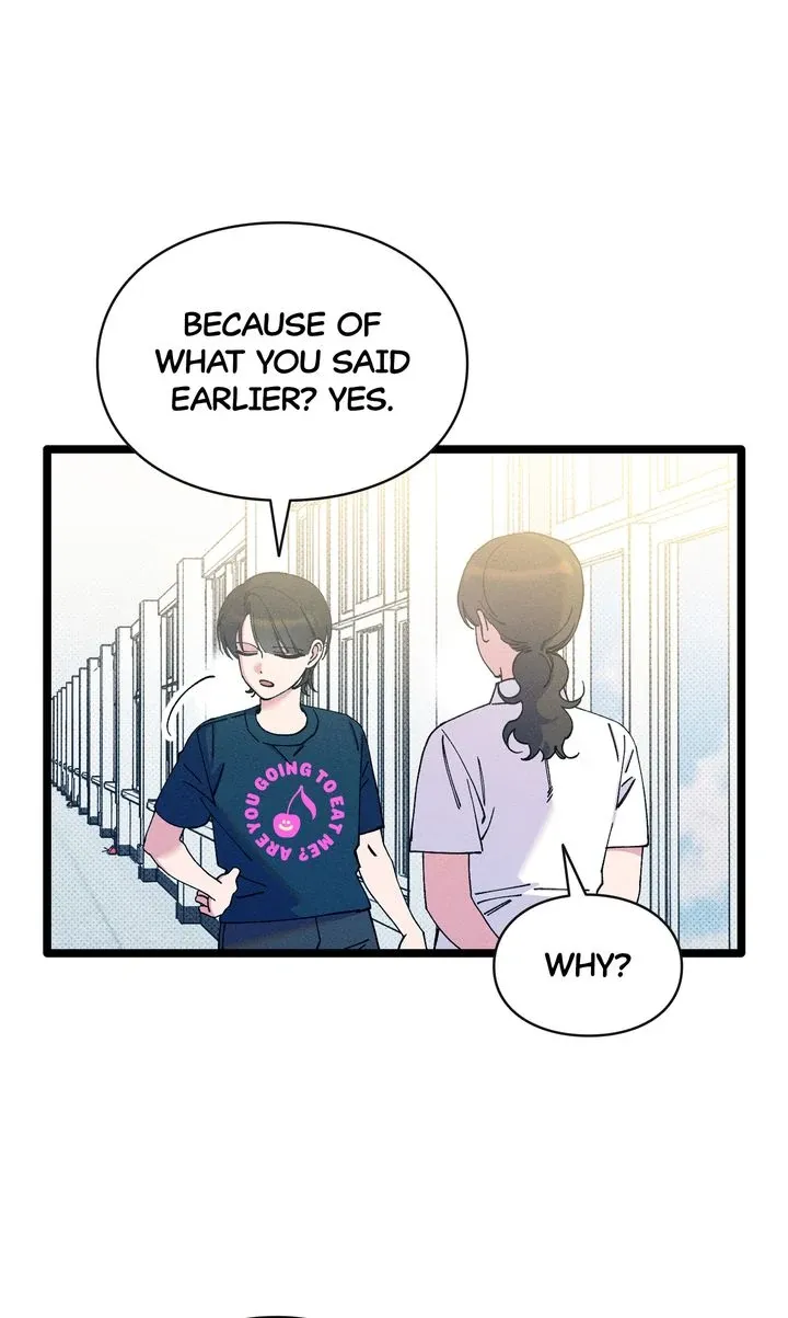 The Path to You Chapter 41 page 54 - 