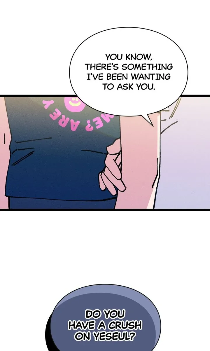 The Path to You Chapter 41 page 56 - 