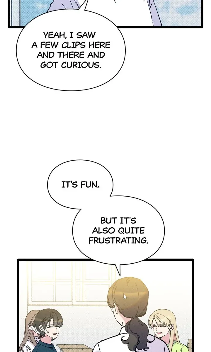 The Path to You Chapter 41 page 8 - 