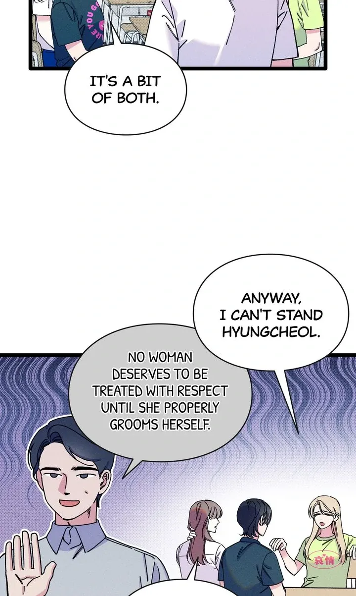 The Path to You Chapter 41 page 9 - 