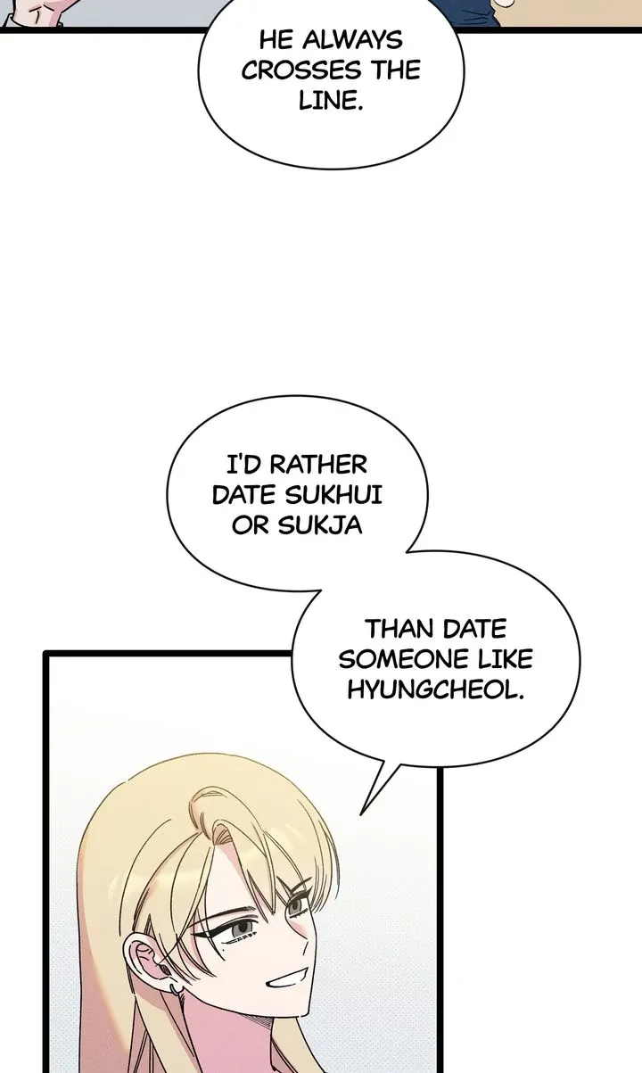 The Path to You Chapter 41 page 10 - 