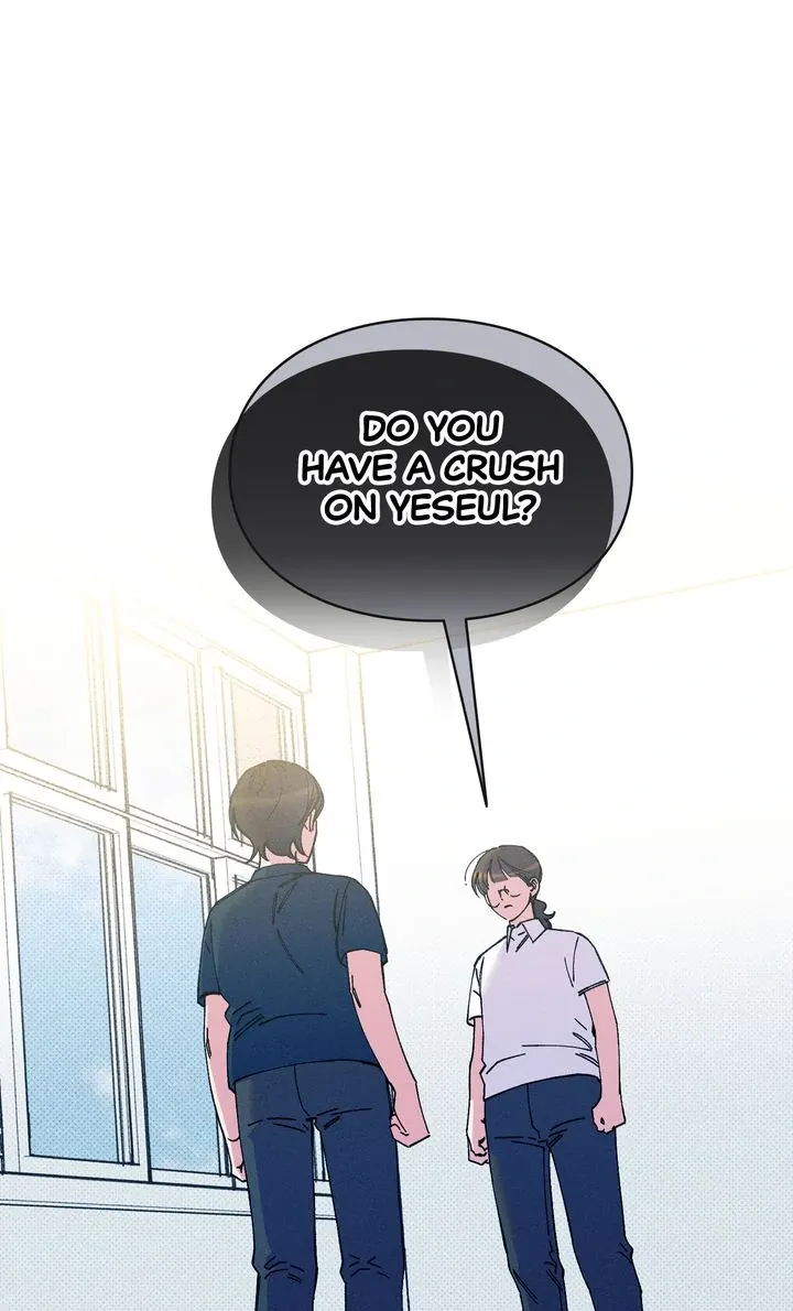 The Path to You Chapter 42 page 1 - 