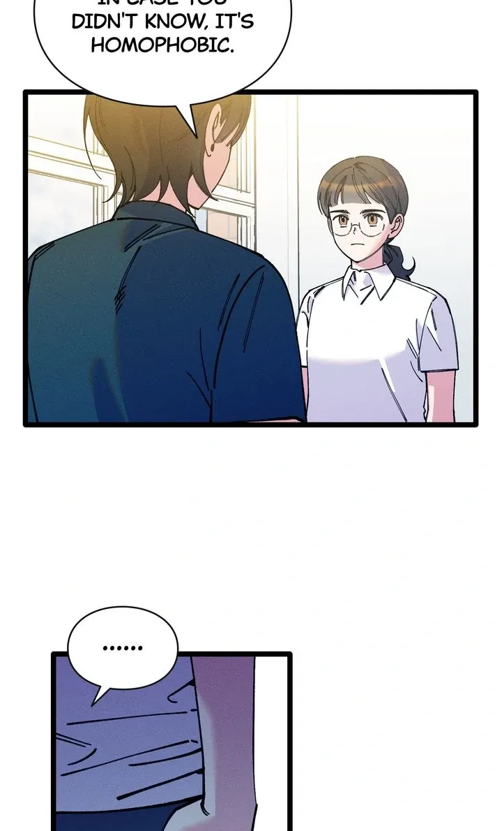 The Path to You Chapter 42 page 11 - 