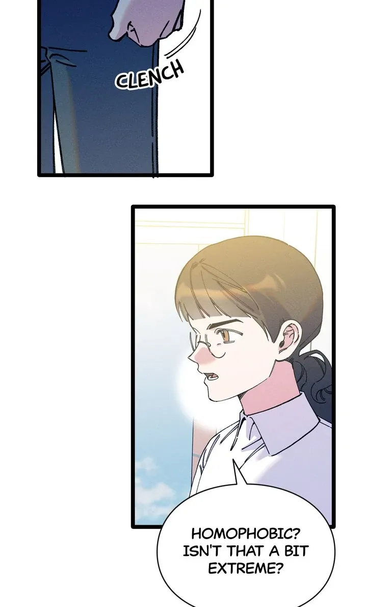 The Path to You Chapter 42 page 12 - 
