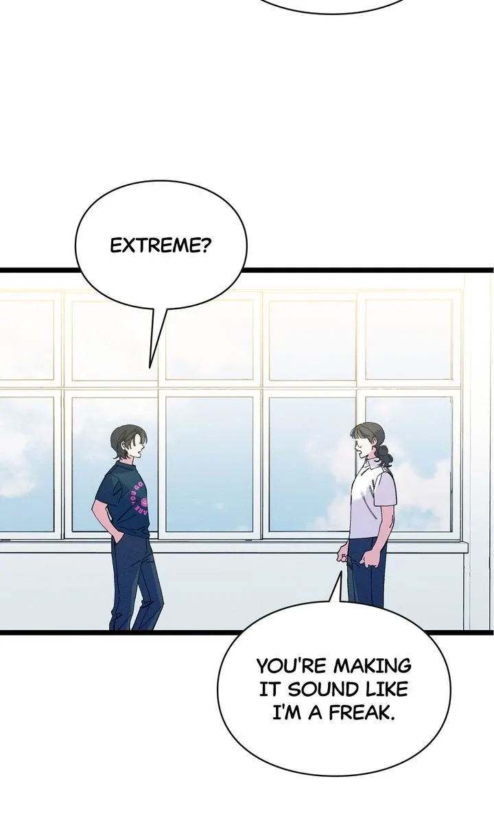 The Path to You Chapter 42 page 13 - 