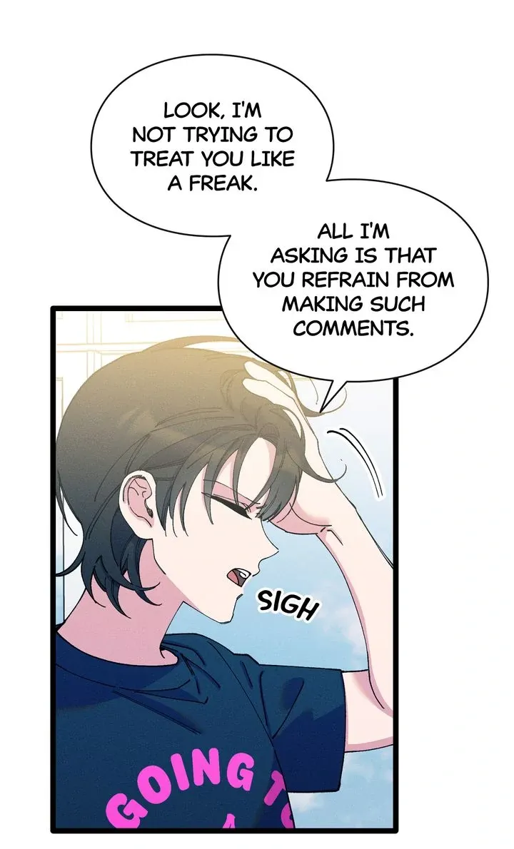 The Path to You Chapter 42 page 14 - 
