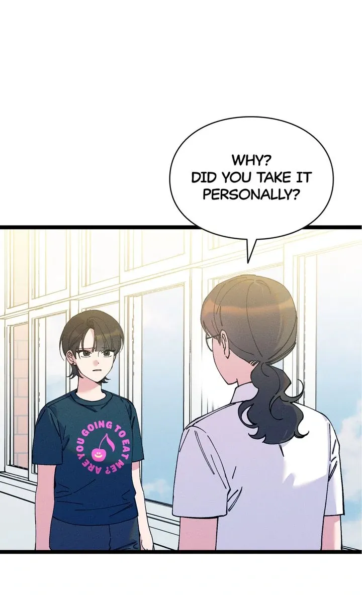 The Path to You Chapter 42 page 15 - 
