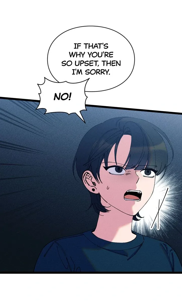 The Path to You Chapter 42 page 16 - 