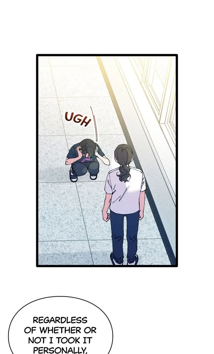 The Path to You Chapter 42 page 17 - 