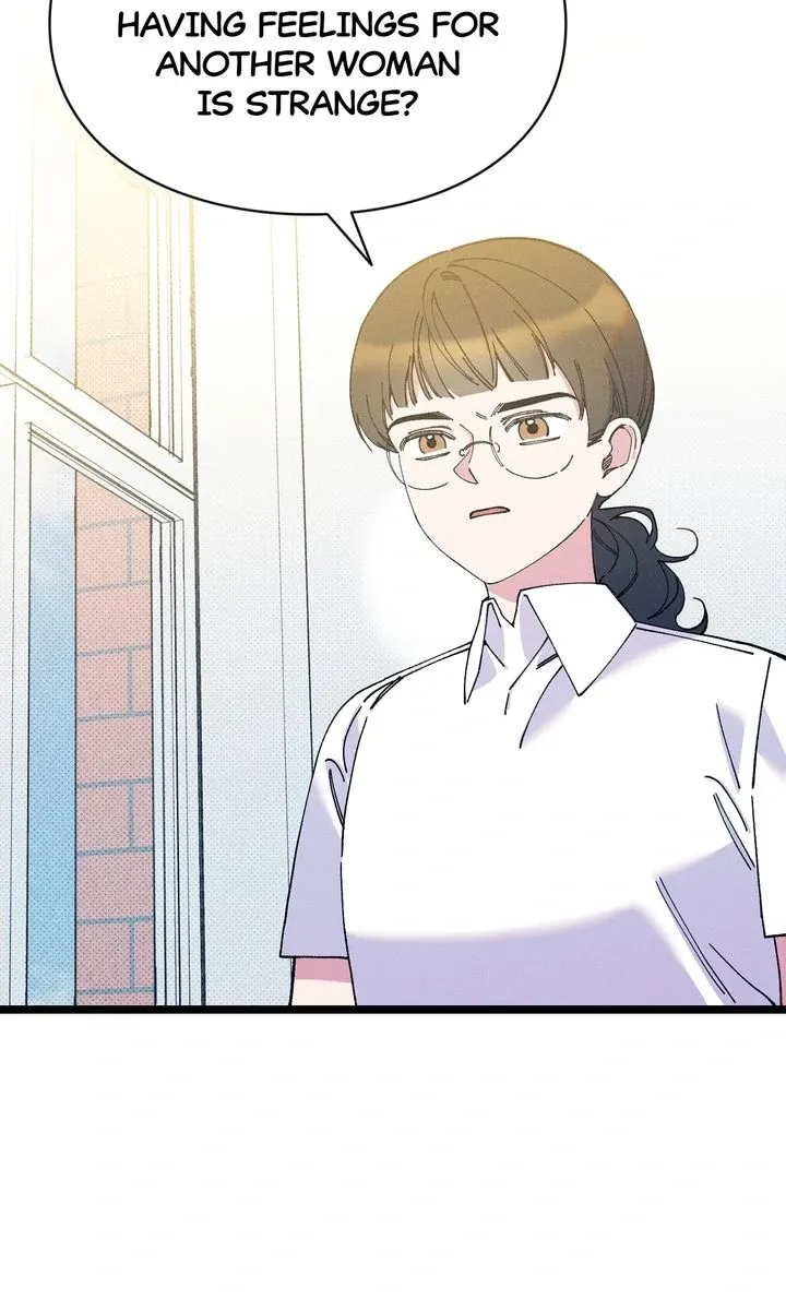 The Path to You Chapter 42 page 19 - 