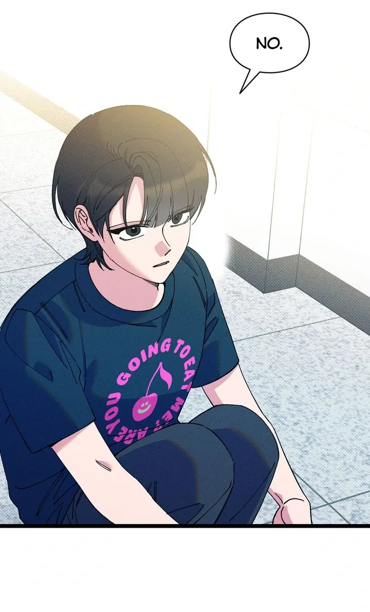 The Path to You Chapter 42 page 20 - 