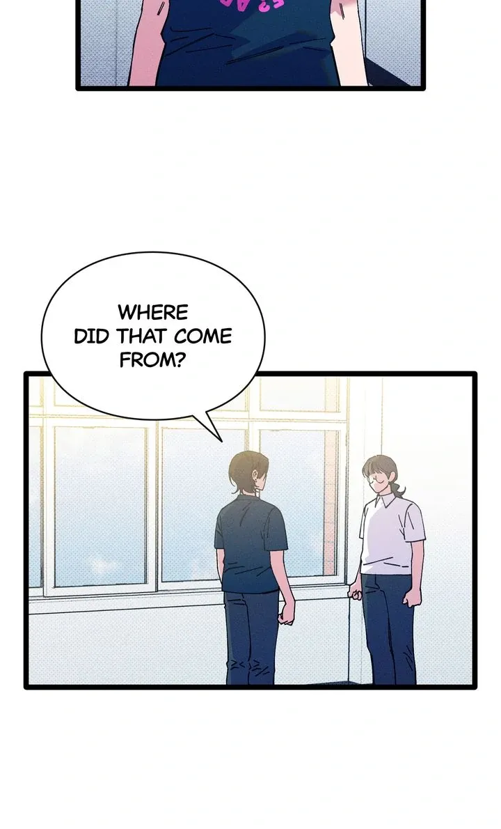 The Path to You Chapter 42 page 3 - 