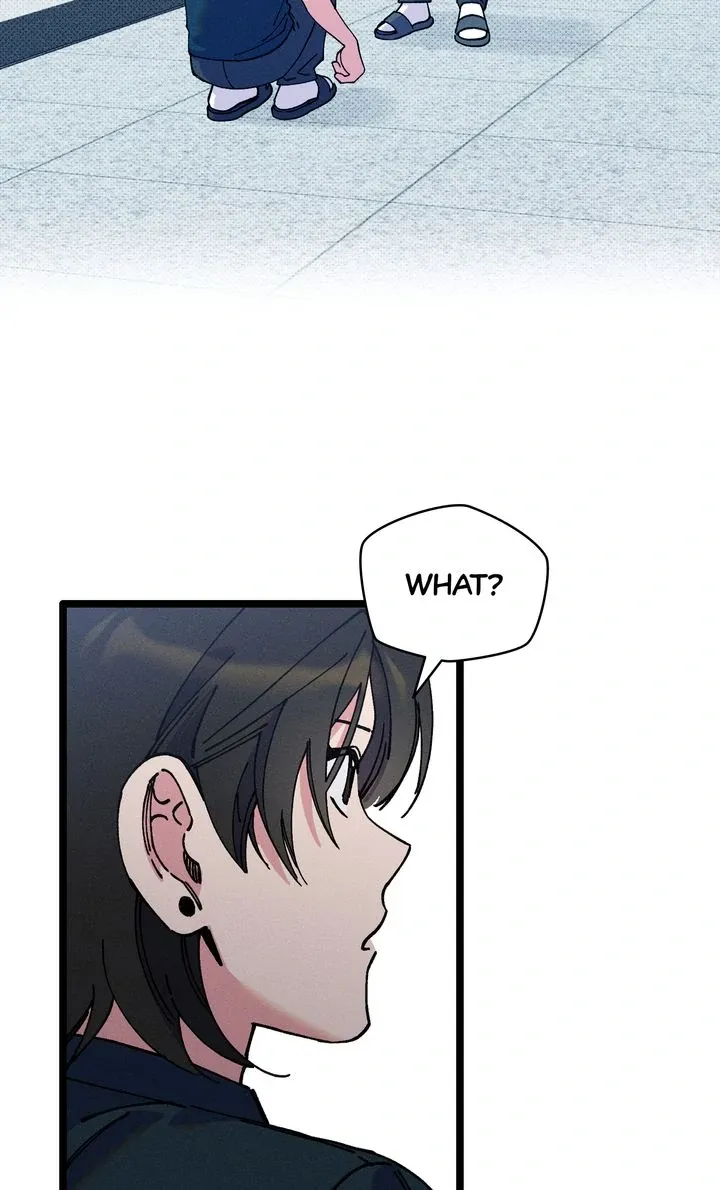 The Path to You Chapter 42 page 22 - 