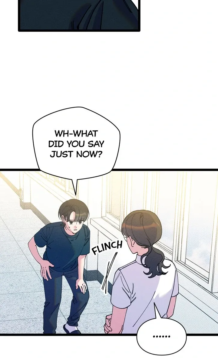 The Path to You Chapter 42 page 23 - 