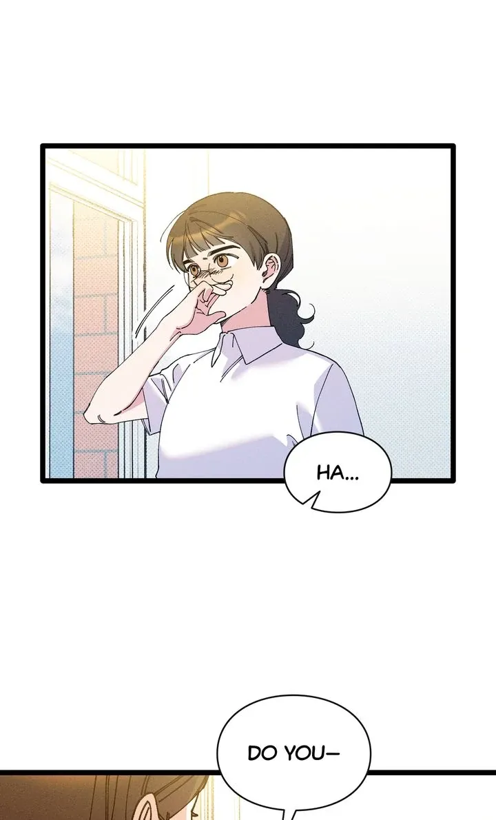 The Path to You Chapter 42 page 24 - 