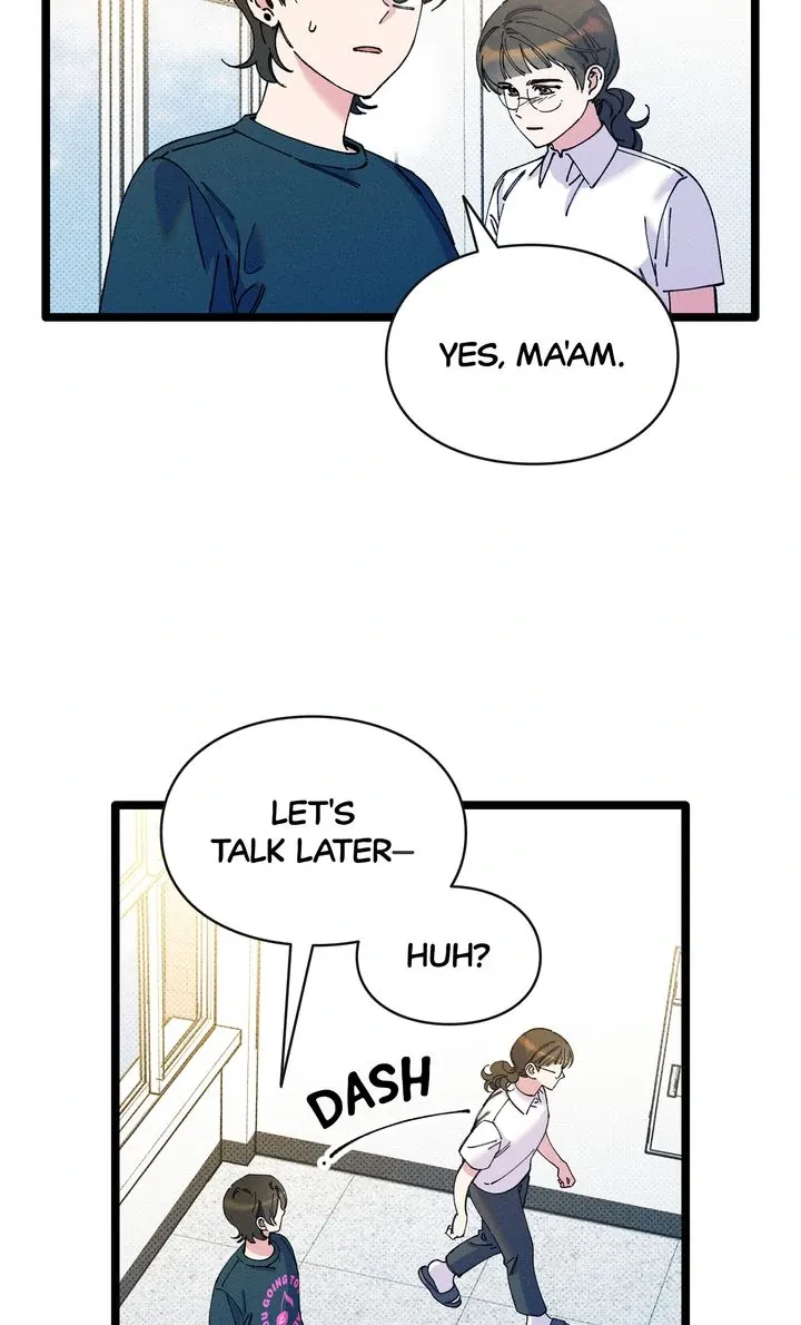 The Path to You Chapter 42 page 26 - 
