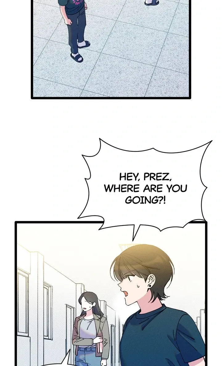 The Path to You Chapter 42 page 27 - 