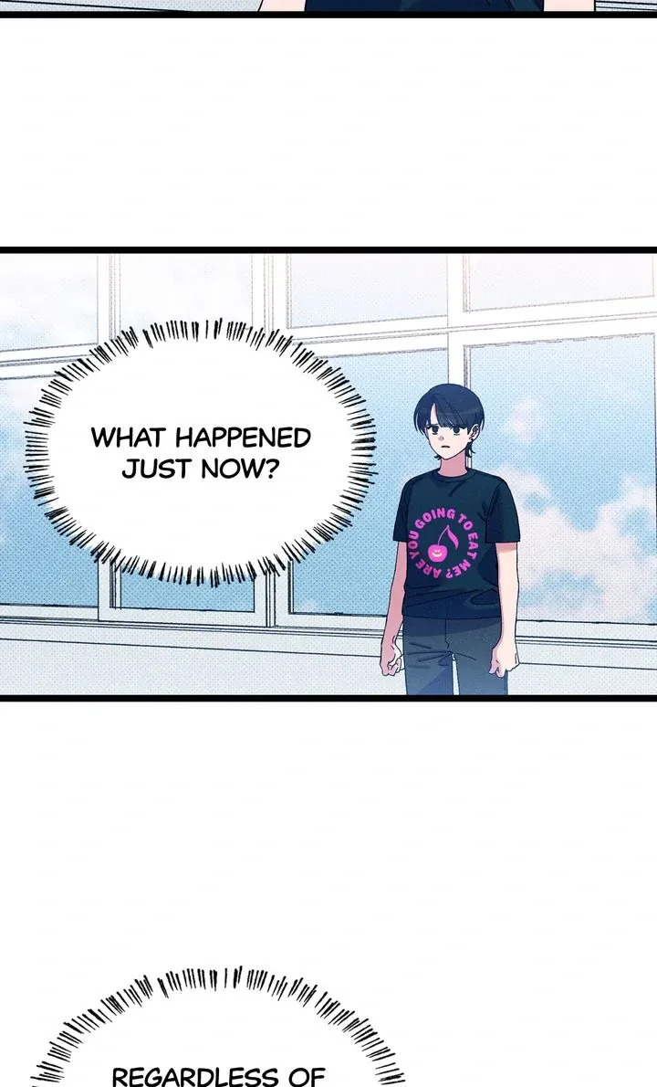 The Path to You Chapter 42 page 29 - 