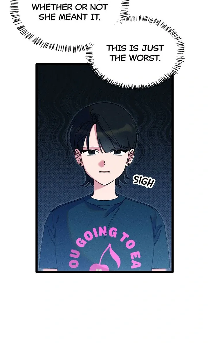 The Path to You Chapter 42 page 30 - 