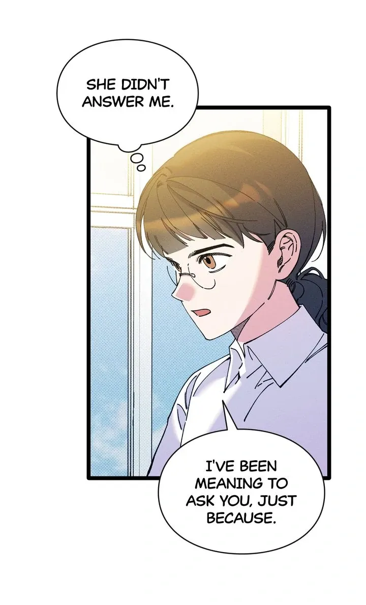 The Path to You Chapter 42 page 4 - 