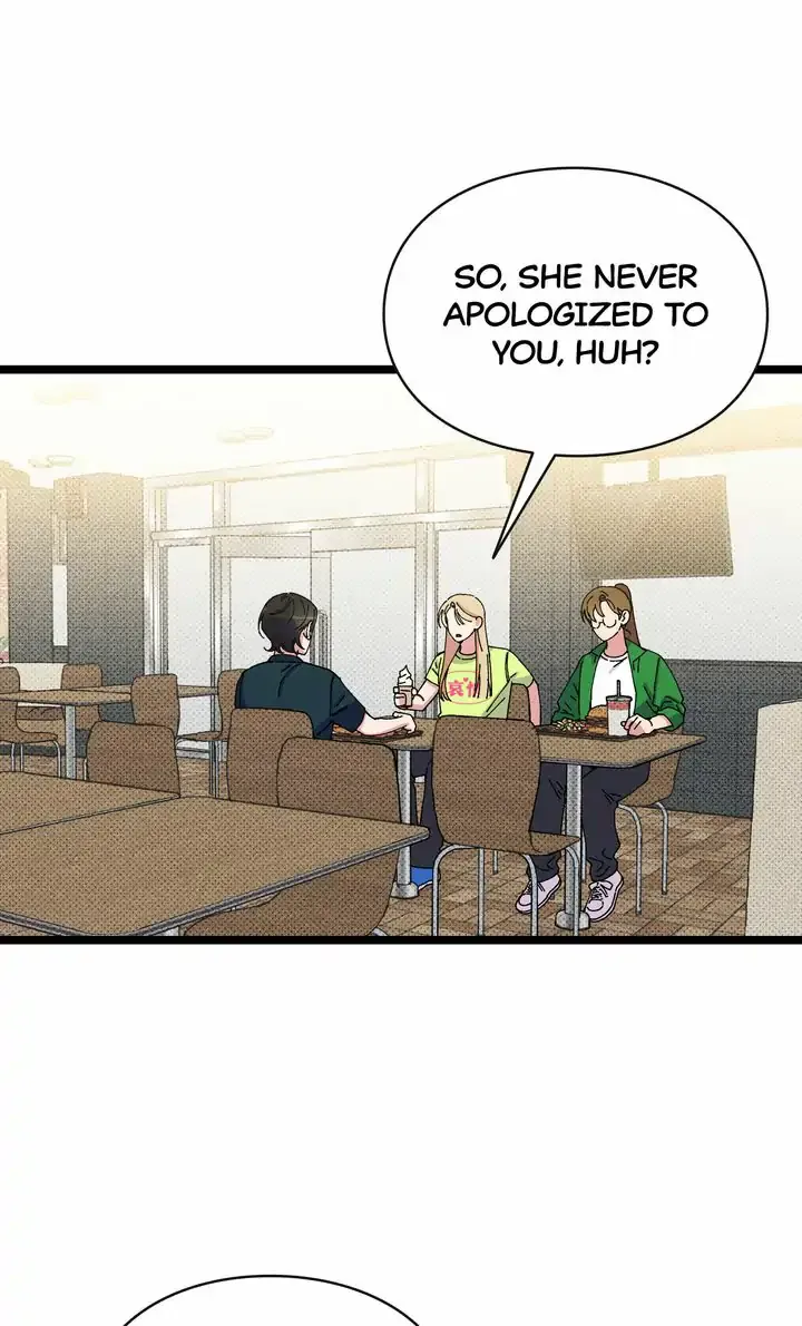 The Path to You Chapter 42 page 32 - 