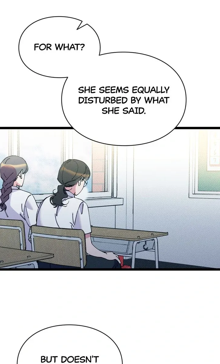 The Path to You Chapter 42 page 34 - 