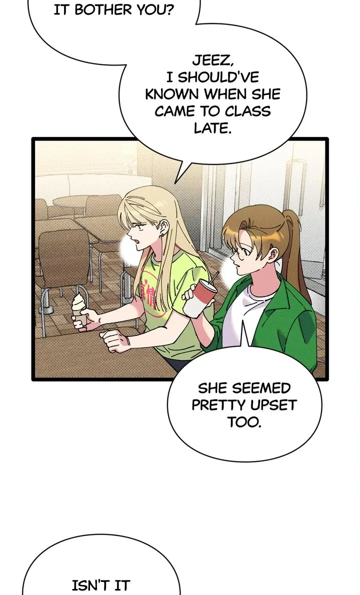 The Path to You Chapter 42 page 35 - 