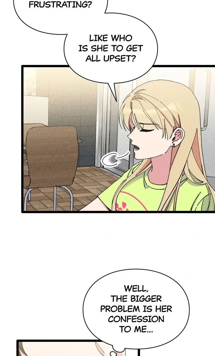 The Path to You Chapter 42 page 36 - 
