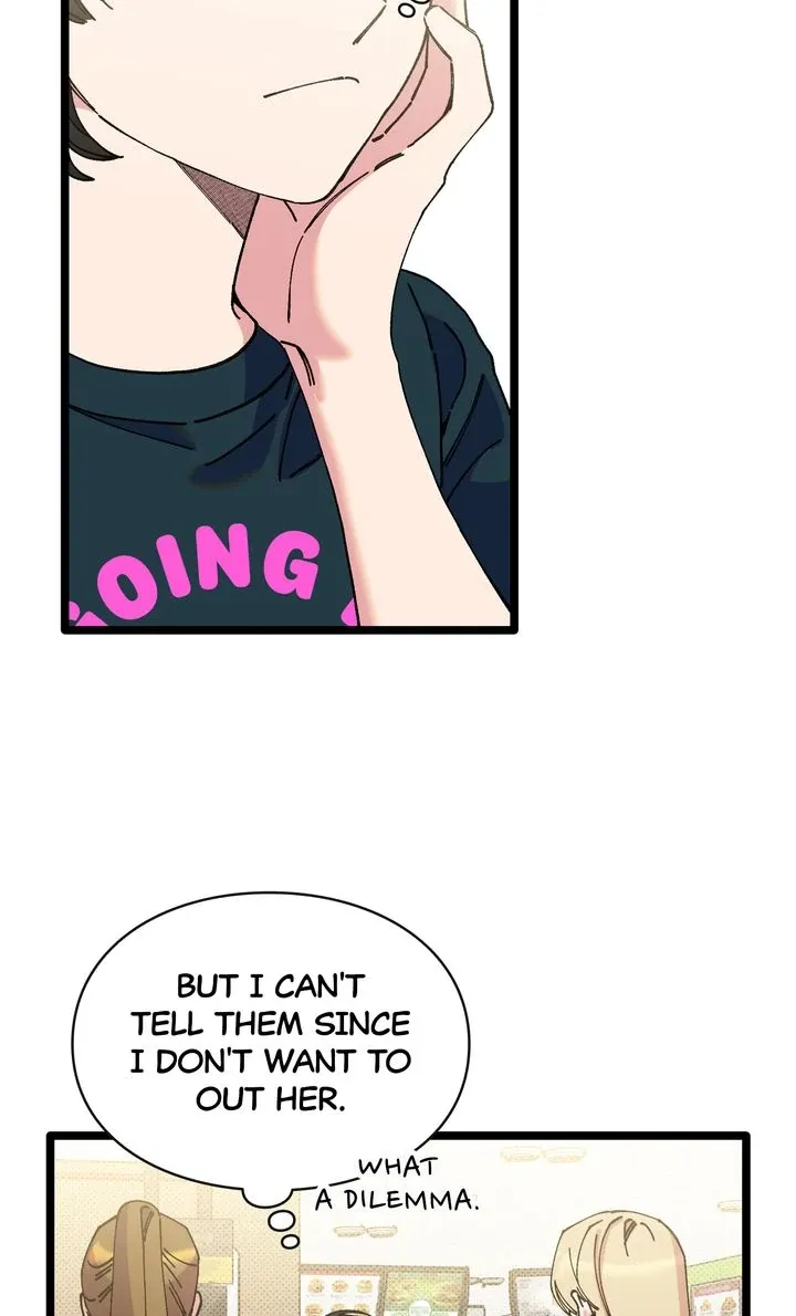 The Path to You Chapter 42 page 37 - 