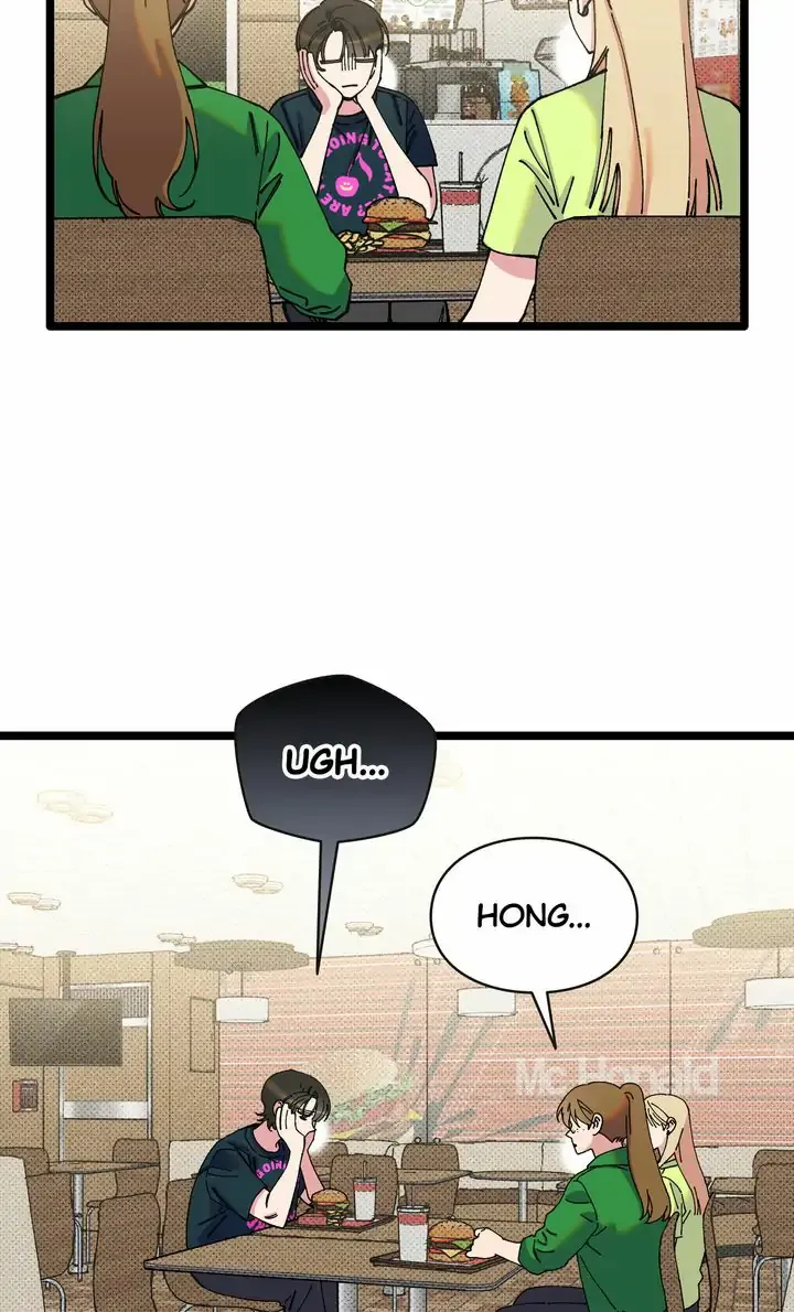 The Path to You Chapter 42 page 38 - 