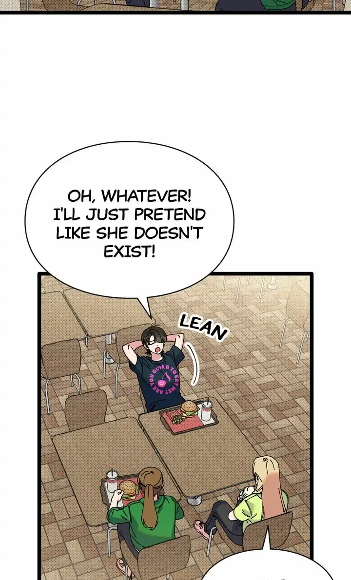 The Path to You Chapter 42 page 39 - 