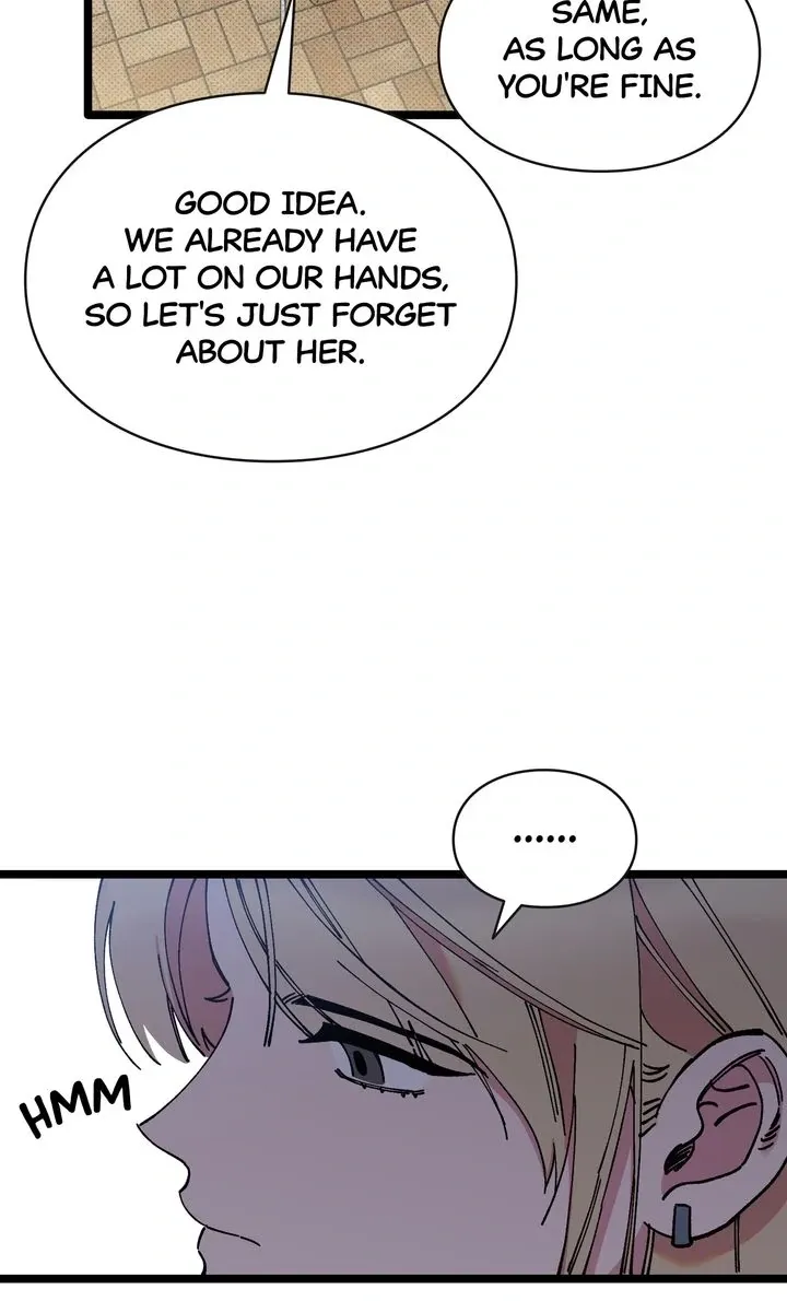 The Path to You Chapter 42 page 40 - 