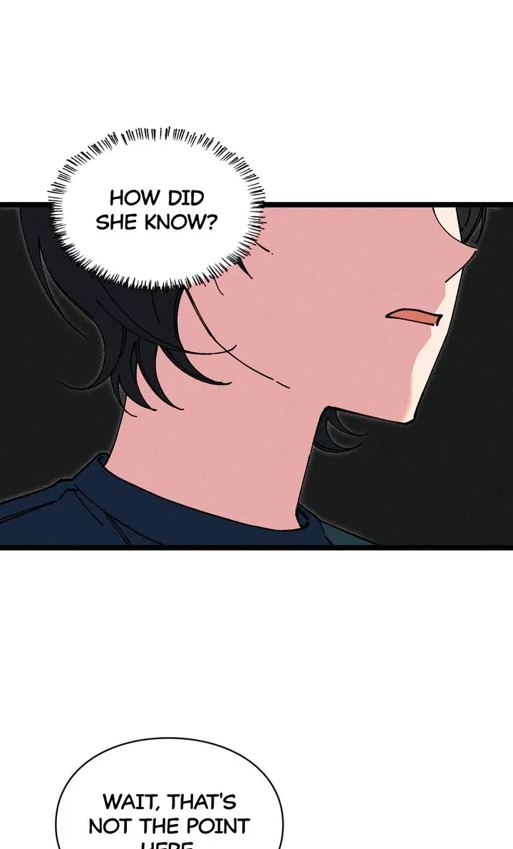 The Path to You Chapter 42 page 5 - 