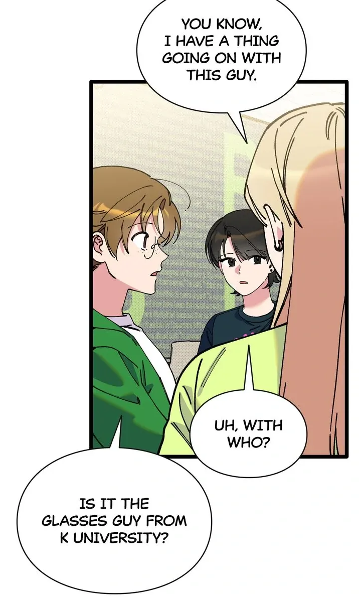 The Path to You Chapter 42 page 42 - 