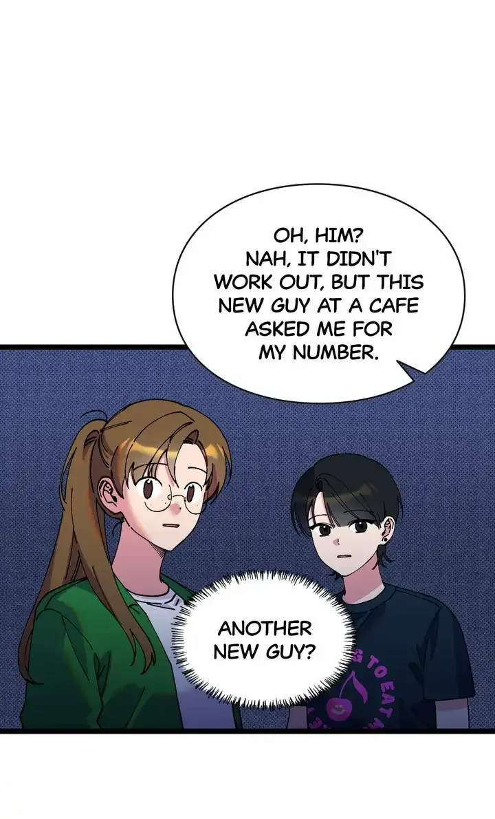 The Path to You Chapter 42 page 43 - 
