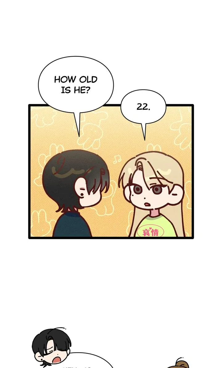 The Path to You Chapter 42 page 44 - 