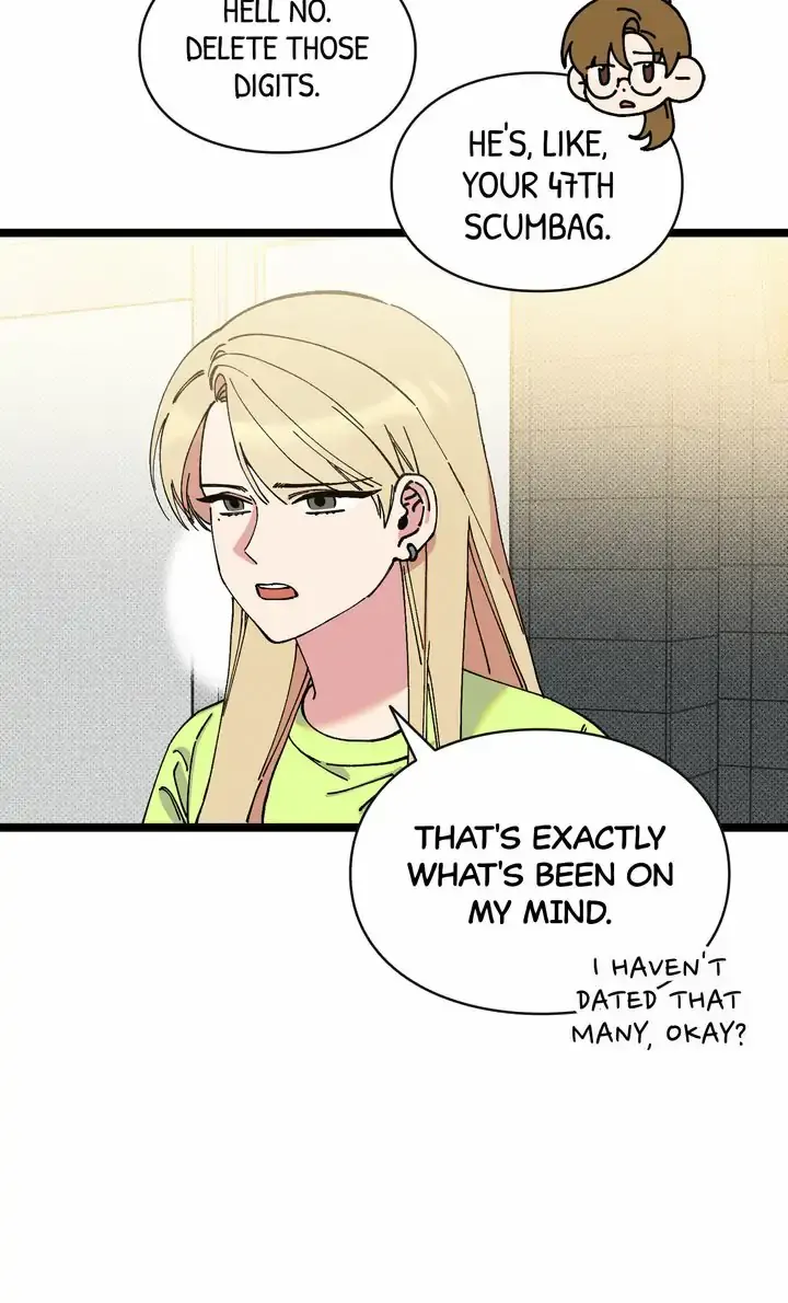 The Path to You Chapter 42 page 45 - 