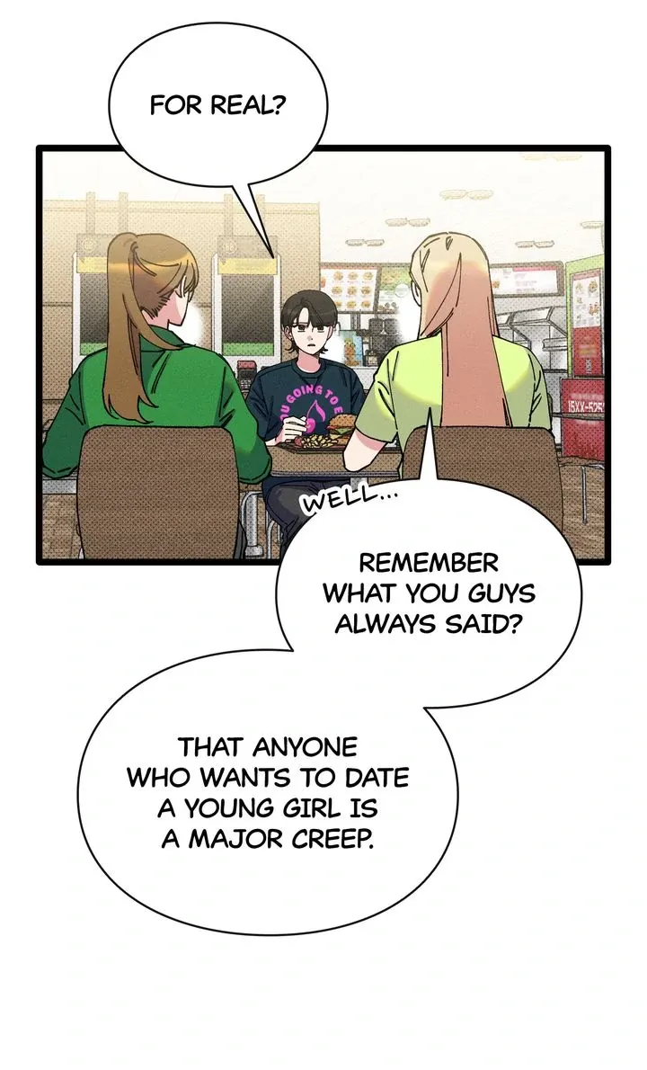 The Path to You Chapter 42 page 46 - 