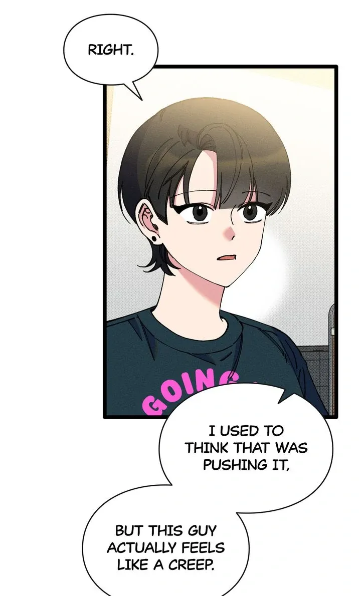 The Path to You Chapter 42 page 47 - 