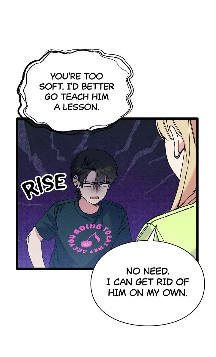 The Path to You Chapter 42 page 49 - 