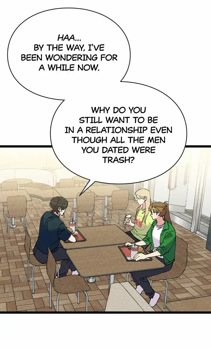 The Path to You Chapter 42 page 50 - 