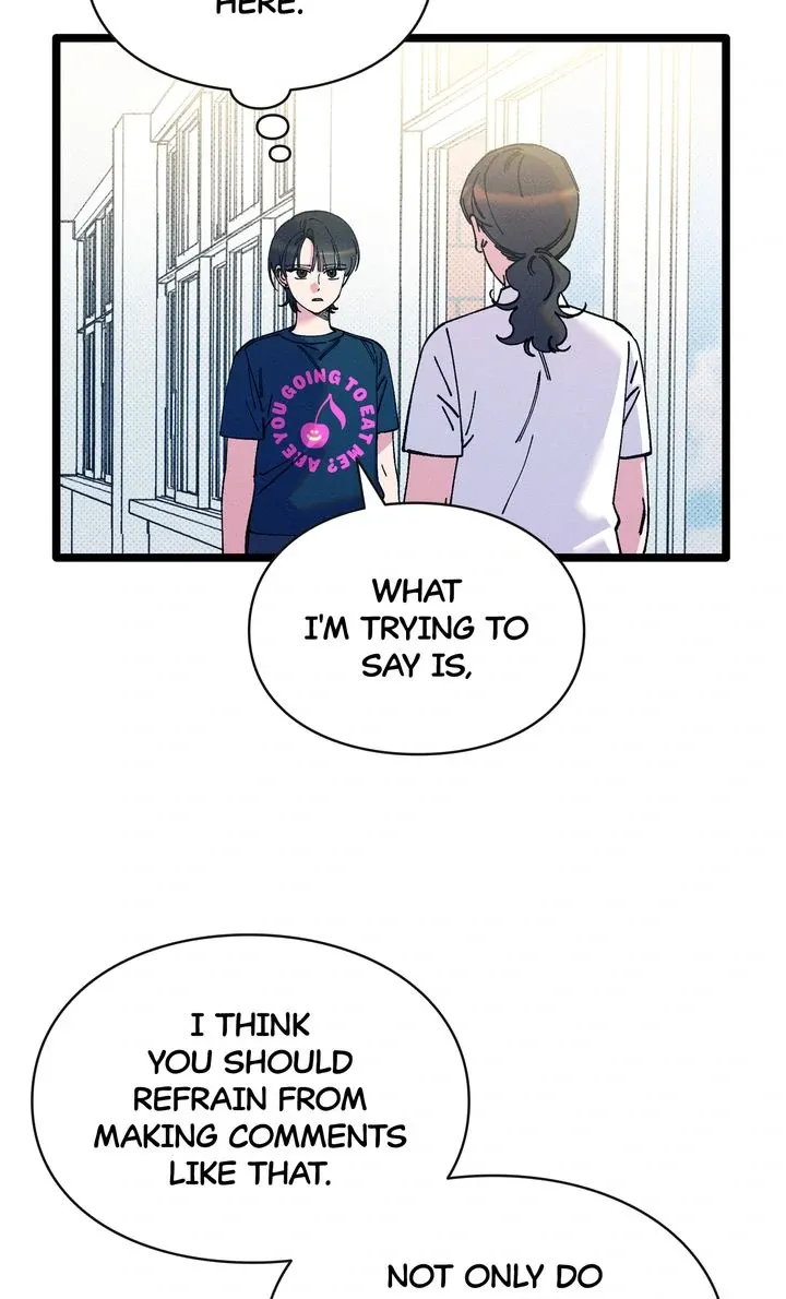 The Path to You Chapter 42 page 6 - 