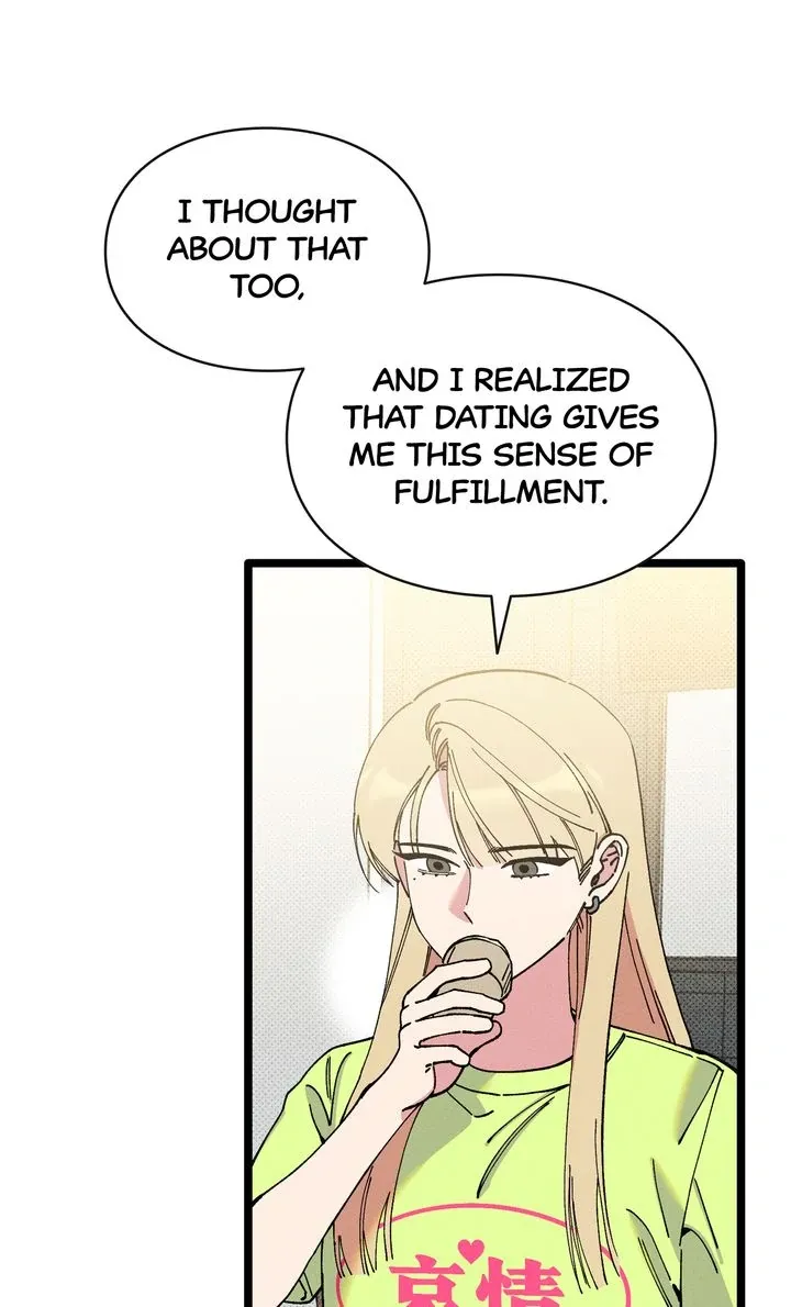 The Path to You Chapter 42 page 51 - 