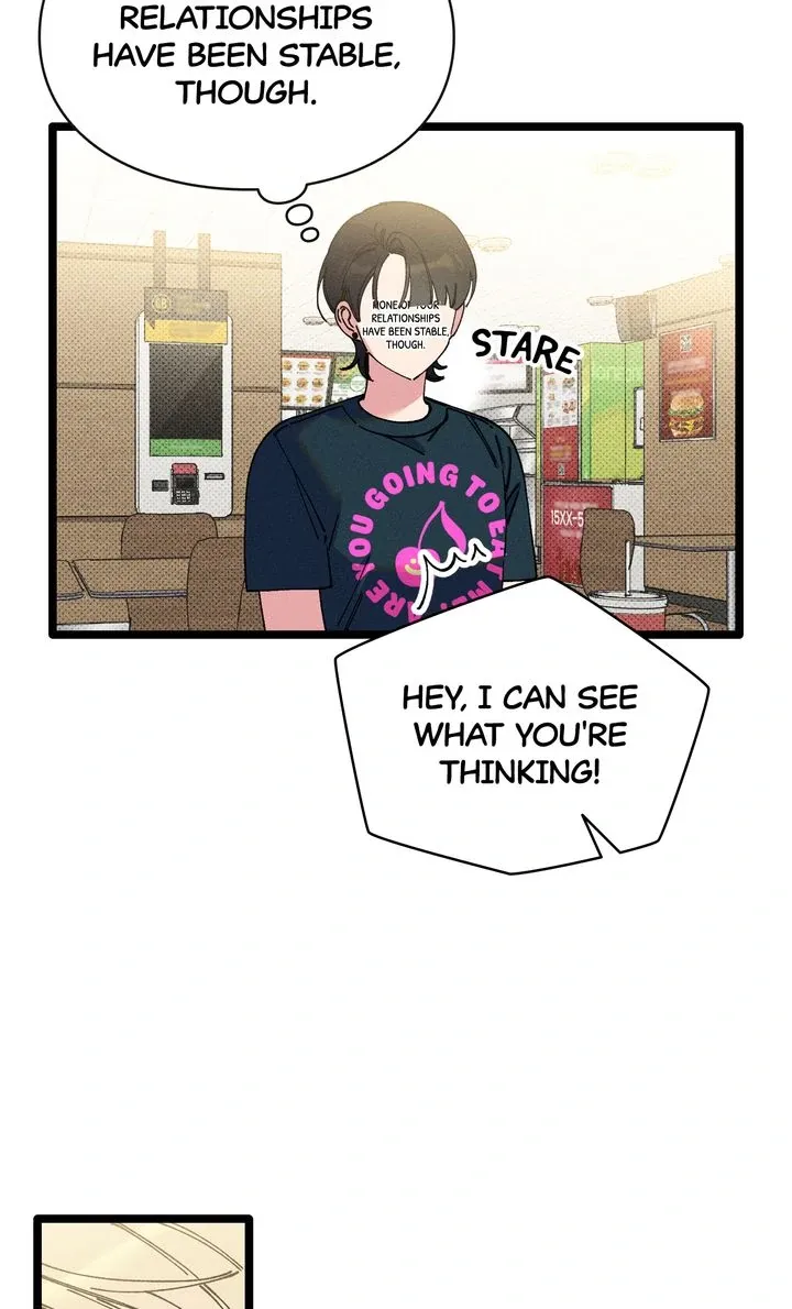 The Path to You Chapter 42 page 53 - 